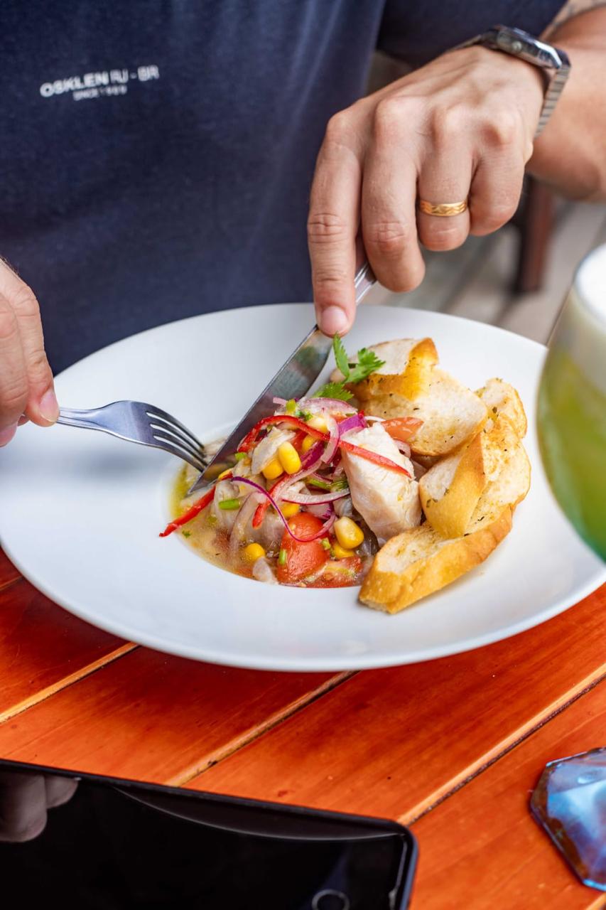 Gastronomia Rayz